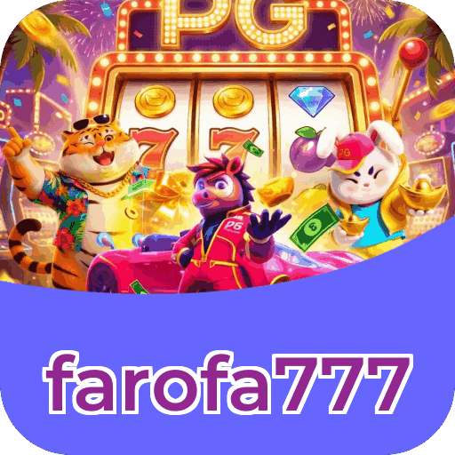 Requisitos do APK da farofa777 para Android