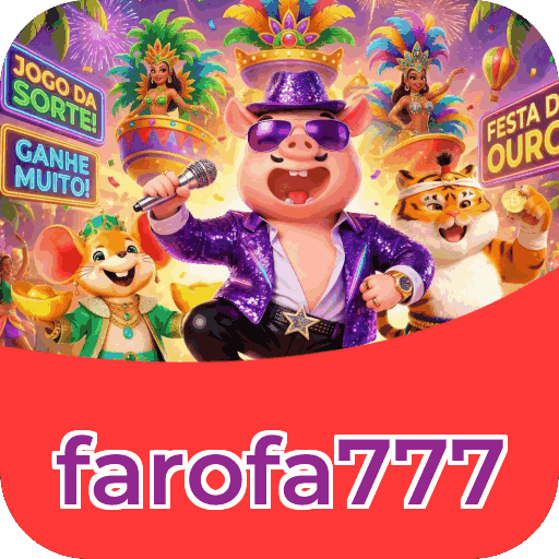 Requisitos do APK da farofa777 para Android