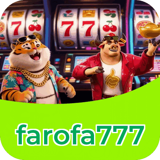 Requisitos do APK da farofa777 para Android