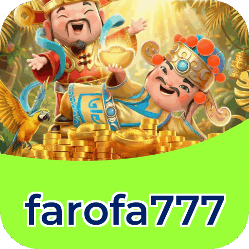 Requisitos do APK da farofa777 para Android